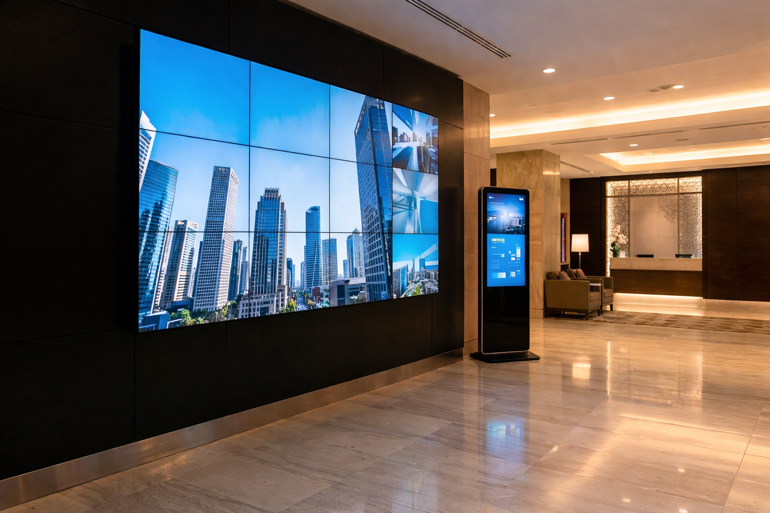 Digital Signage